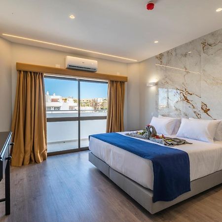 Emeralds Albufeira By Dk Stays Eksteriør bilde