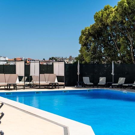 Emeralds Albufeira By Dk Stays Eksteriør bilde