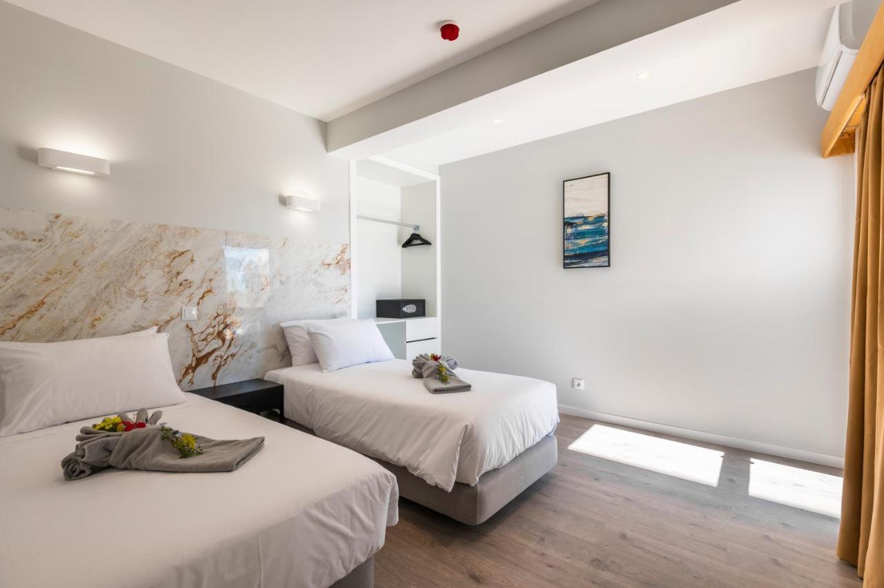 Emeralds Albufeira By Dk Stays Eksteriør bilde