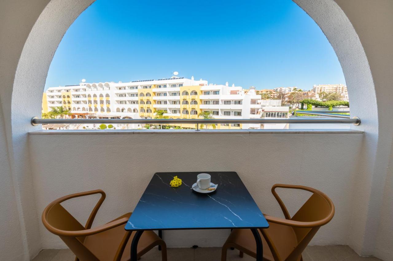 Emeralds Albufeira By Dk Stays Eksteriør bilde
