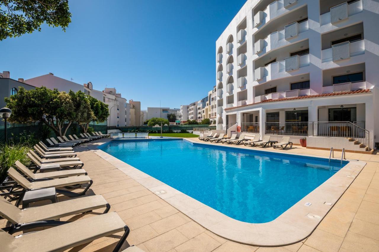 Emeralds Albufeira By Dk Stays Eksteriør bilde